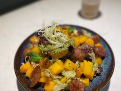 -BE BRIGHT KITCHEN(正佳广场店)