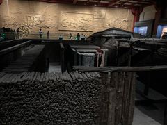 -北京大葆台遗址博物馆