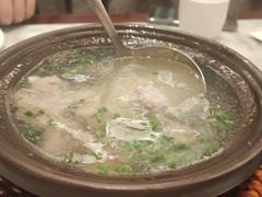 -小菜园新徽菜(宜兴八佰伴店)
