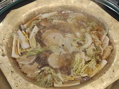 -芦月轩羊蝎子(太平桥店)