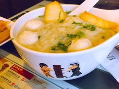 -翠华餐厅(湾仔店)