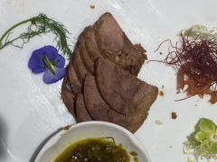 -味+新京宴·烤鸭·北京菜(创意谷店)