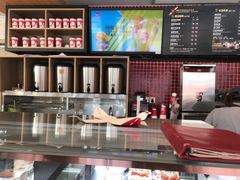 -85度C(大连店)