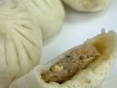 -津味张记包子铺(南开二马路店)