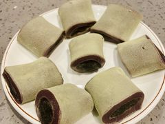 -荣家小吃(紫阳街店)