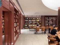 -二酉书店TOYOU BOOKS