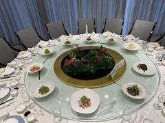 -四季轩中餐厅(徐州开元名都大酒店)