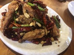 -搓火大都会(广安门总店)