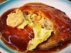 -清真利德顺小老饭庄(复兴路店)