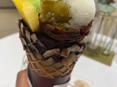-哈根达斯(皇城恒隆广场店)