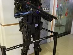-奥斯卡升龙国际影城(RealD Cinema)