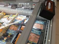 -Olé精品超市(北京合生汇店)