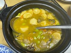 -崴海渔村(虹梅路店)