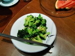 -客宴·江西客家菜(红角洲店)