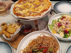 -悦荟牛排餐厅(佳木斯万达店)
