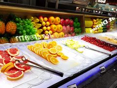 -韩盛·盛江山自助料理(中街大悦城店)