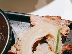 -乔阿马·江南味·驴肉香(龙湖华泾天街店)