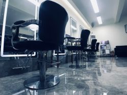 大厅-BM SALON