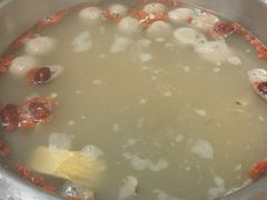 -来自潮州牛肉店(华强北店)