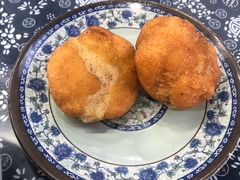 油氽团子-荣阳楼(山塘街店)