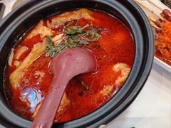 -柳喜辣·烧烤酒局(跃进总店)