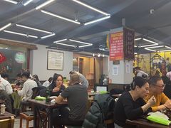 -民间瓦缸煨汤館(嵩山路店)