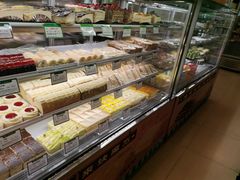 -蜂蝶来饼店(拱北总店)