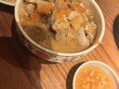 -小厨师·二十年沈家门小海鲜(百井坊巷店)