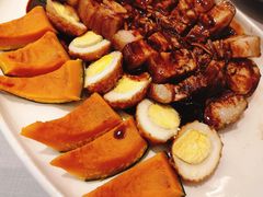 -颂福楼·南京菜(定淮门店)