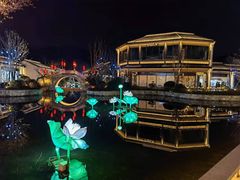 -雅达·阳羡溪山小镇中心