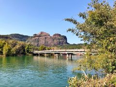 -丹霞山风景名胜区