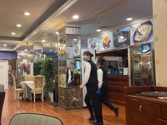 -新侨三宝乐西餐厅(崇文门店)