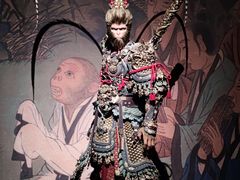 -中国美术学院-美术馆