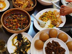 -俏湖兰·辣椒炒个肉(海沧店)
