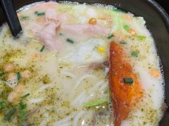 -阿香米线杭州西湖银泰文化广场餐厅