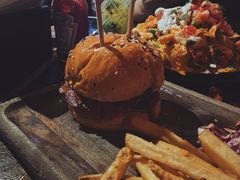 -Q MEX 库迈墨西哥餐吧(三里屯店)