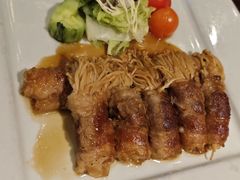 -松子料理(华威桥店)
