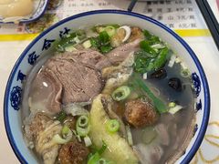 -夏家合汁(天润花园小区店)