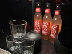 -赤红音乐现场(浦东金桥路店)