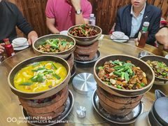 -麻伊伏土菜馆(朗州路店)