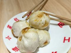 -记忆包工坊·非遗小笼包(观音桥总店)