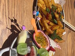 -大帅的美食(麒麟巷店)