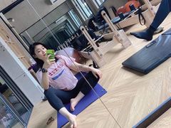 -VPsmart私教健身工作室(新华路旗舰店)