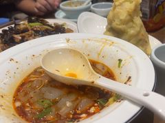 -二分八云雁阁•新晋菜大同味(长治路店)