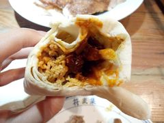 烙馍-符离集餐厅(万象城店)