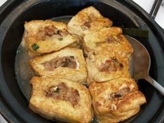 -围龙屋客家食府(福田店)