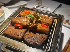 -月芽·自由餐厅·西溪湿地餐厅