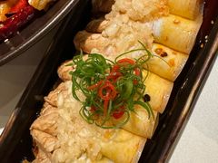 -天成川菜(礼岗店)