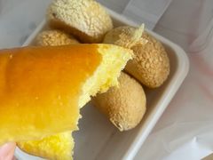 -金冠蛋糕(高新店)