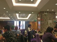 大堂-紫光园(顺义店)